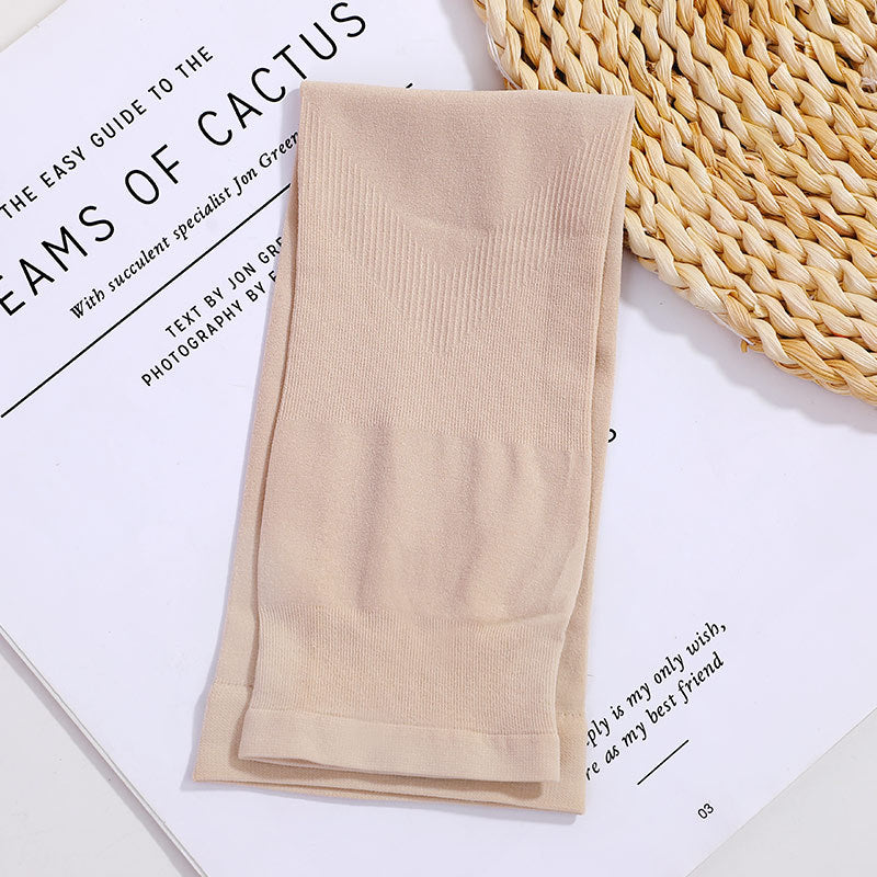 Loose Sun Protection Ice Silk Thin Sleeve Covers
