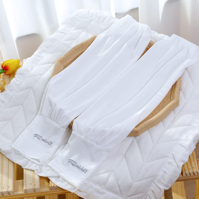 Loose Sun Protection Ice Silk Thin Sleeve Covers