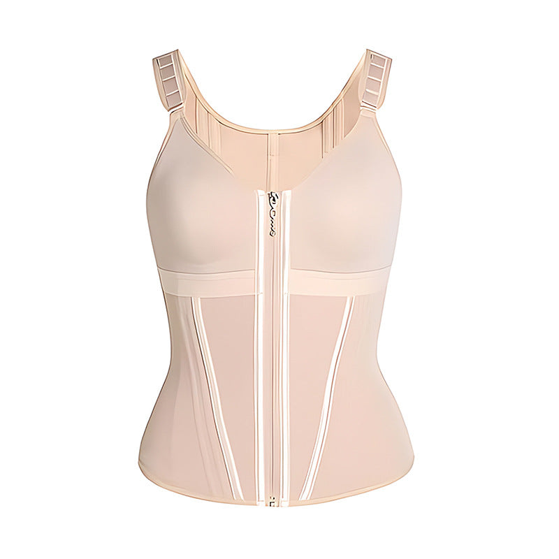 Shaped Corset