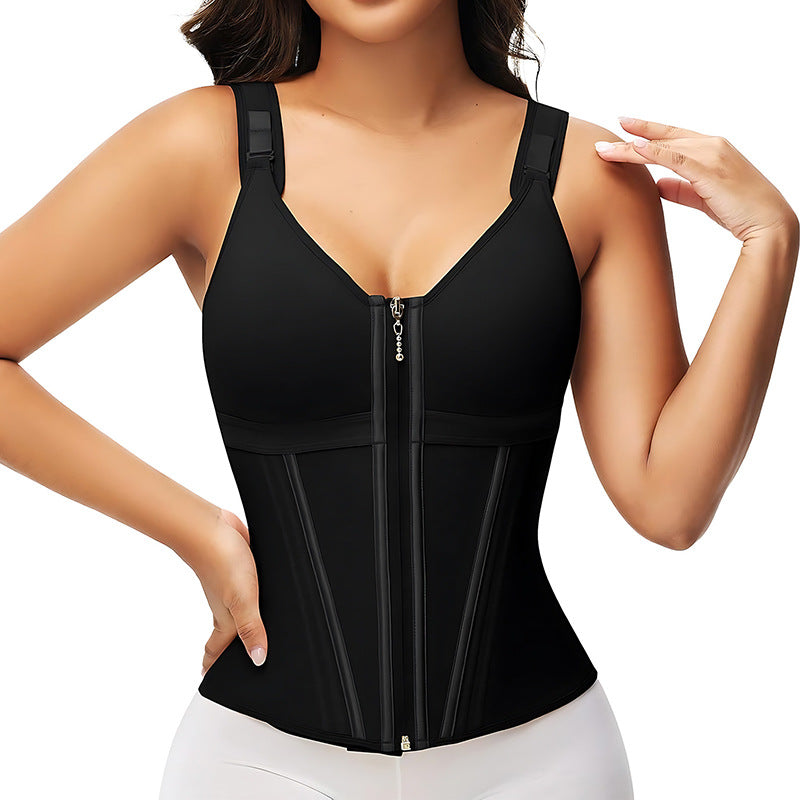 Shaped Corset