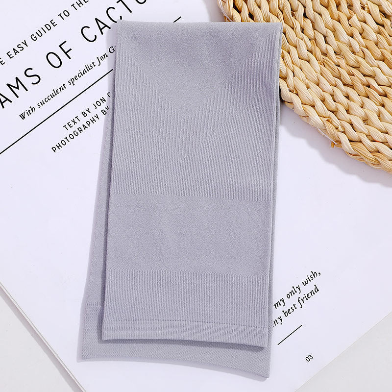 Loose Sun Protection Ice Silk Thin Sleeve Covers
