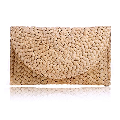 Women's Straw Totes