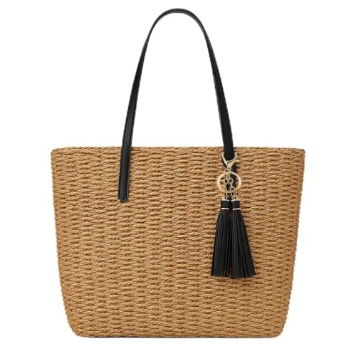 Women's Straw Totes