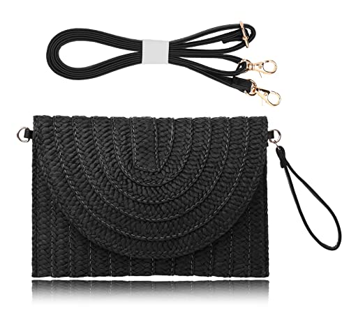 Women's Straw Totes