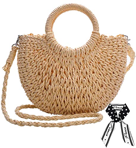 Women's Straw Totes