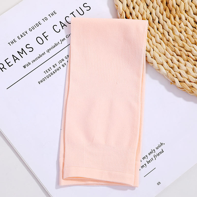 Loose Sun Protection Ice Silk Thin Sleeve Covers