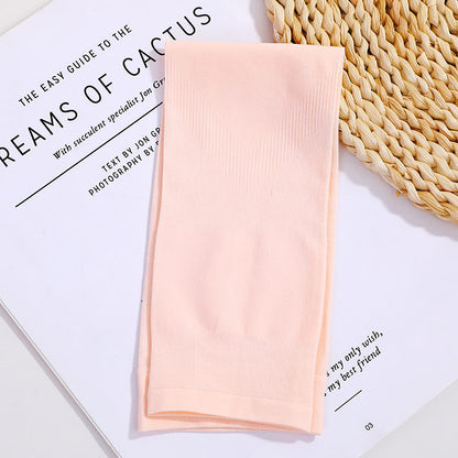 Loose Sun Protection Ice Silk Thin Sleeve Covers