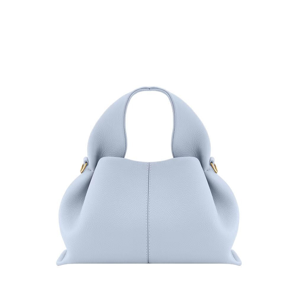Cloud Dumpling Bag French Style Single Shoulder Crossbody Bag