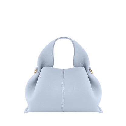 Cloud Dumpling Bag French Style Single Shoulder Crossbody Bag