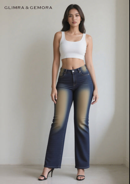 Snatch Factor Jeans