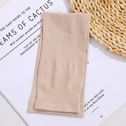 Loose Sun Protection Ice Silk Thin Sleeve Covers