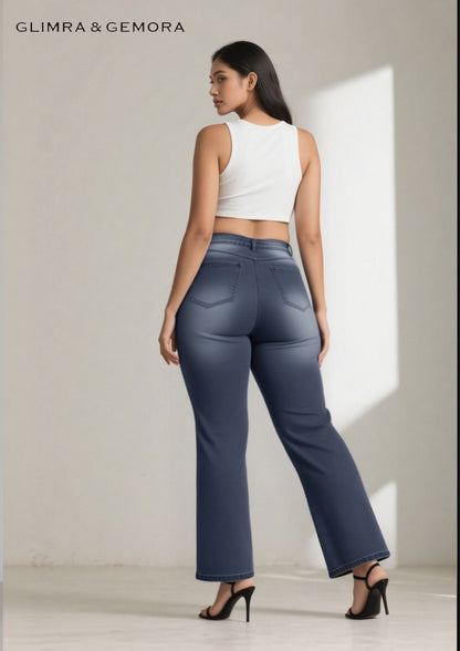 Snatch Factor Jeans