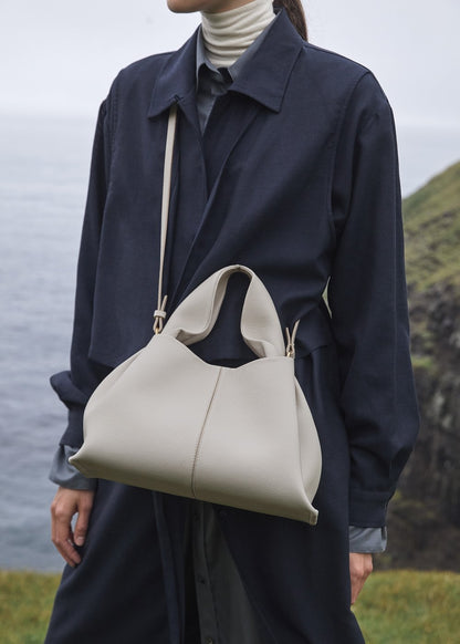 Cloud Dumpling Bag French Style Single Shoulder Crossbody Bag