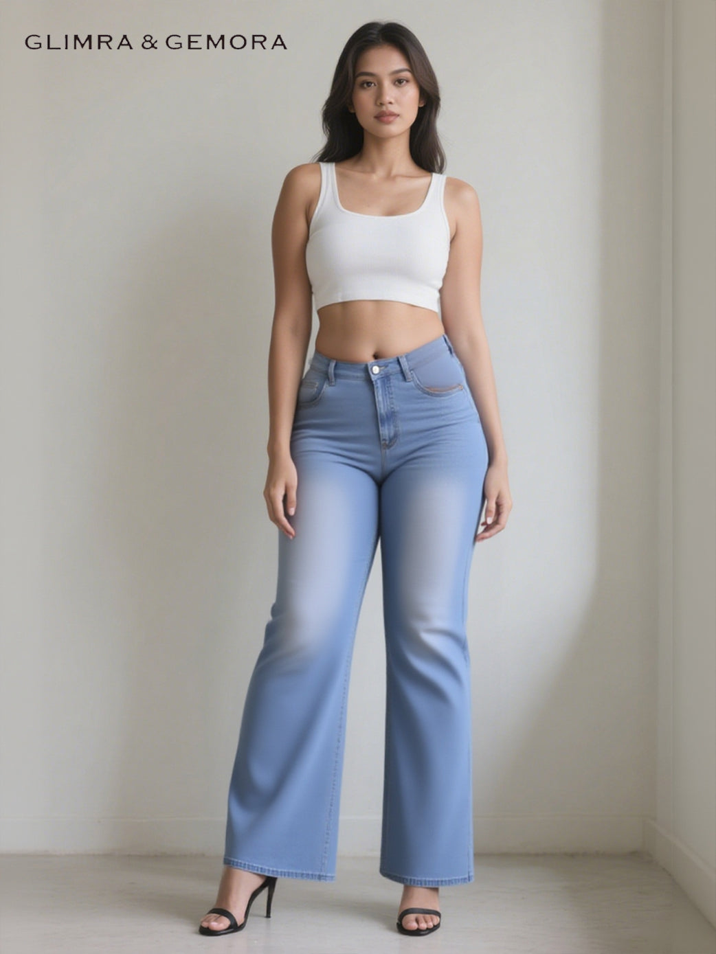 Snatch Factor Jeans