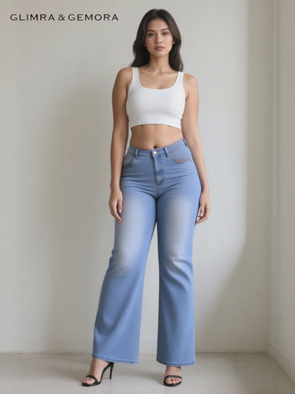 Snatch Factor Jeans