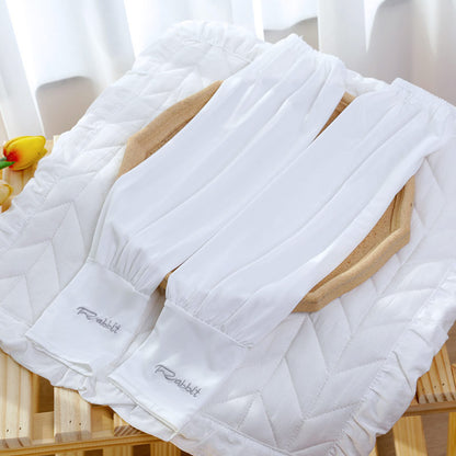 Loose Sun Protection Ice Silk Thin Sleeve Covers
