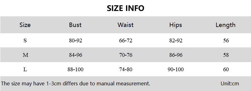 Spring and Summer One-Shoulder Tube Top Side Hollow Drawstring Ribbon Dress