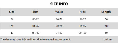 Spring and Summer One-Shoulder Tube Top Side Hollow Drawstring Ribbon Dress