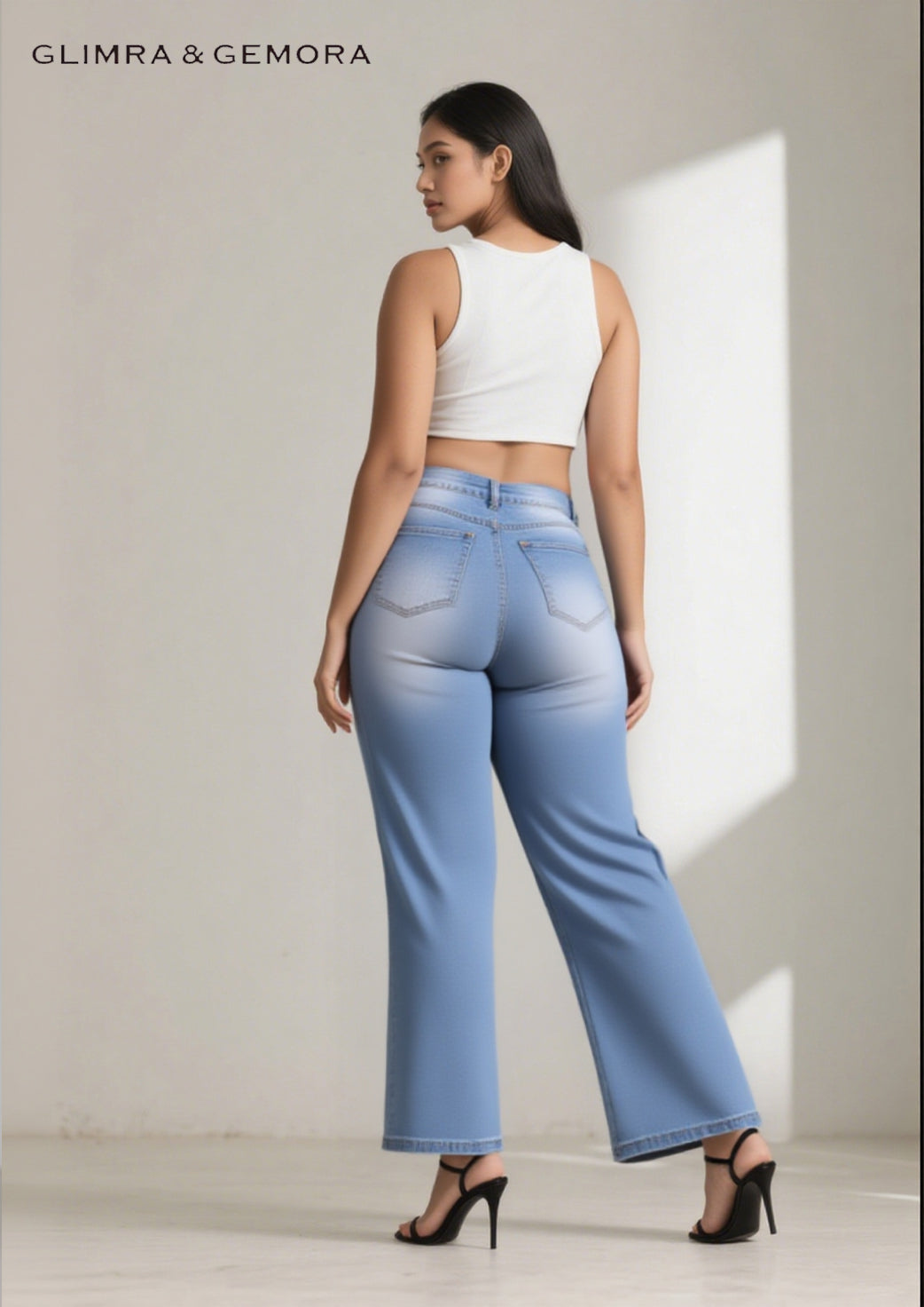 Snatch Factor Jeans
