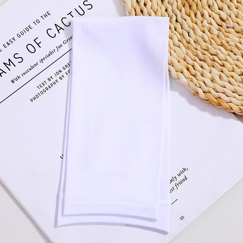 Loose Sun Protection Ice Silk Thin Sleeve Covers