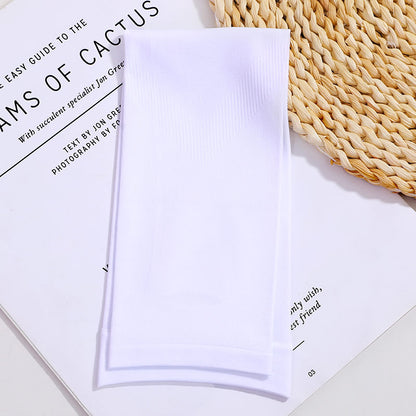 Loose Sun Protection Ice Silk Thin Sleeve Covers