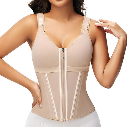 Shaped Corset