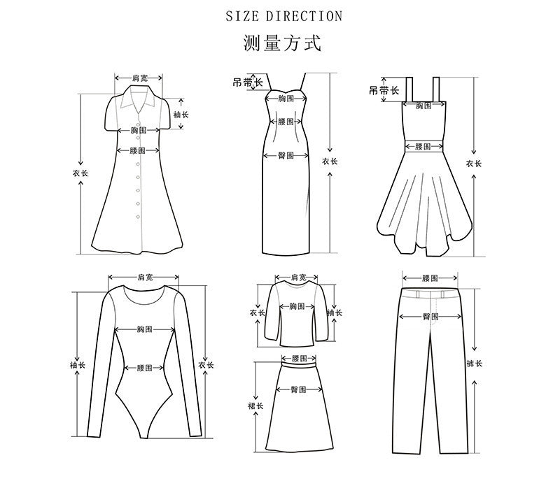 Spring and Summer One-Shoulder Tube Top Side Hollow Drawstring Ribbon Dress