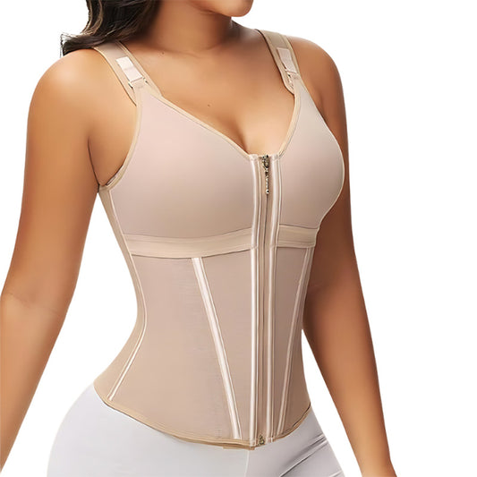 Shaped Corset