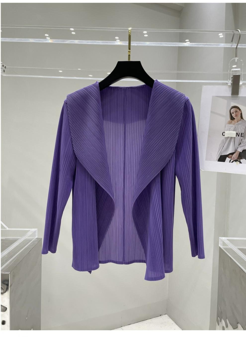 Pleated Series New Craftsmanship Slimming Super Elastic Elegant Dress