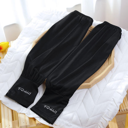 Loose Sun Protection Ice Silk Thin Sleeve Covers