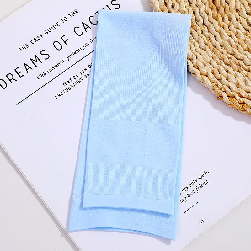 Loose Sun Protection Ice Silk Thin Sleeve Covers