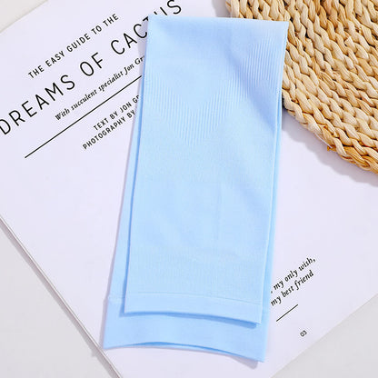 Loose Sun Protection Ice Silk Thin Sleeve Covers