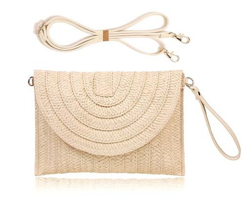 Women's Straw Totes