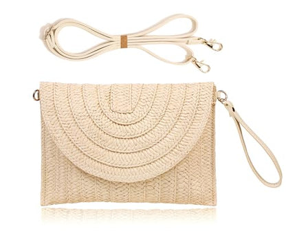 Women's Straw Totes