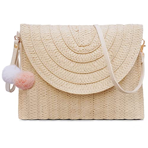 Women's Straw Totes