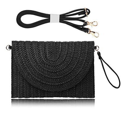 Women's Straw Totes