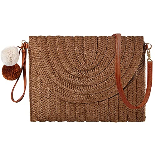 Women's Straw Totes