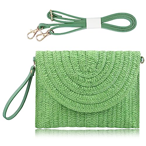 Women's Straw Totes
