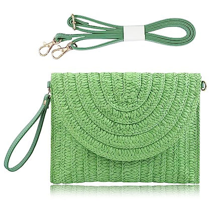 Women's Straw Totes