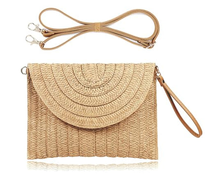 Women's Straw Totes