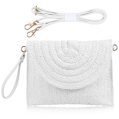 Women's Straw Totes
