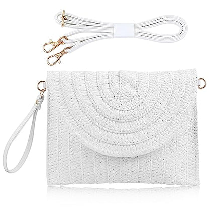 Women's Straw Totes