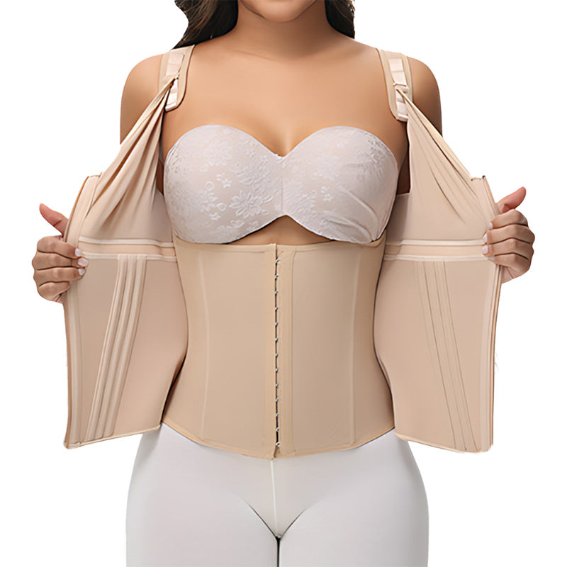 Shaped Corset