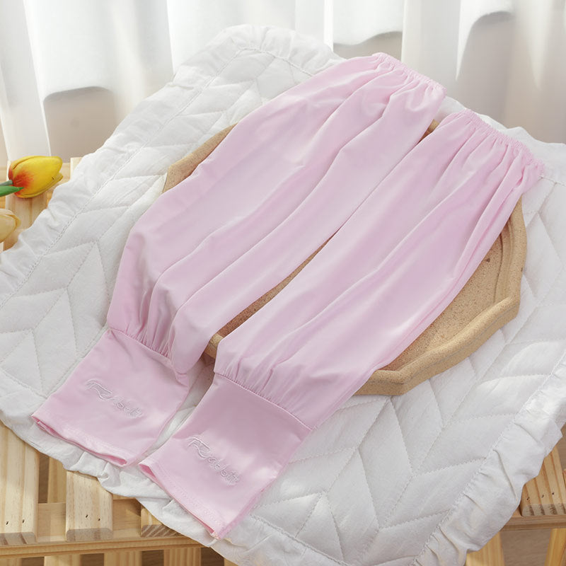 Loose Sun Protection Ice Silk Thin Sleeve Covers