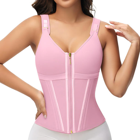 Shaped Corset