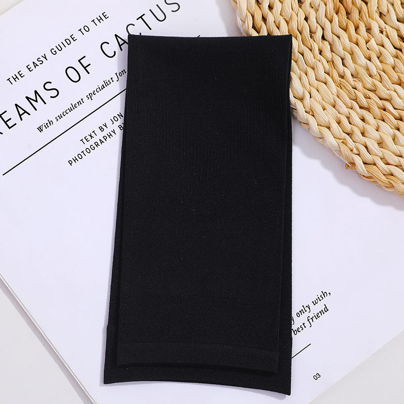 Loose Sun Protection Ice Silk Thin Sleeve Covers